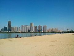 -天鹅湖体育公园