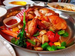 -小小花园 Le.Petit.Jardin(西岸滨江店)