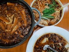 -椒香川流不息川菜馆(二七北路店)