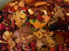 -盛百味·家宴餐厅(霸州分店)