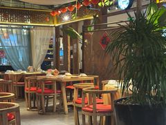 -水煮三国·川鲁江湖菜(香山店)