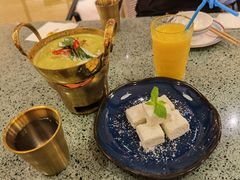 -Home Thai·泰谣(王府井apm店)