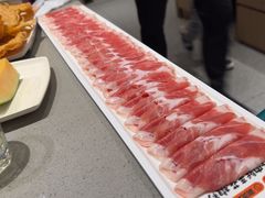 -花椒籽·鲜肉火锅(李沧万达店)