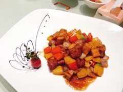 -汉通东林海鲜大酒店(鼓楼孝闻街店)