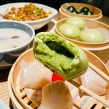 茶港 春日上新中