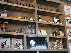 -青咖啡(三坊七巷店)