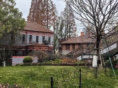 -华东政法大学(松江校区)