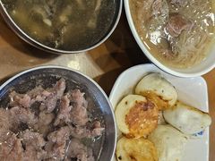 -老牌依强牛肉店(达道总店)