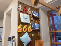 -山与蓝·轻糖鲜果蛋糕(勒泰店)