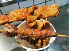 -裕兴旺老上海特色里脊肉(云瑞邻里中心店)