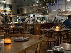 -BOR Eatery(安福路店)