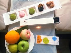 -北京希尔顿逸林酒店