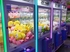 -万达茂商场(南京仙林店)