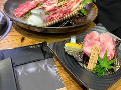 -黑牛の店·和牛烧肉(合生汇店)