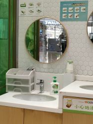 -青苗儿童口腔(长楹天街购物中心)