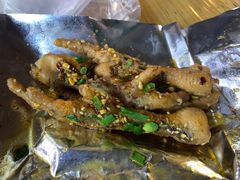 -降龙爪爪(建设路2店)