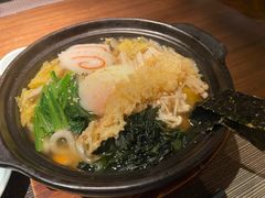 -山葵家·创意料理(EFC欧美广场店)