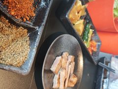 -谷牛和牛烤肉(漕河泾印象城店)