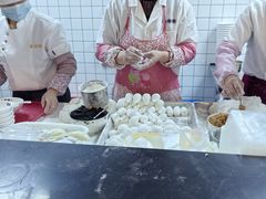 -朱新年·苏式汤团·面点(北寺塔店)