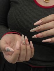-StartNail美甲