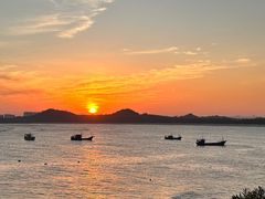 -漳州滨海火山岛自然生态风景区