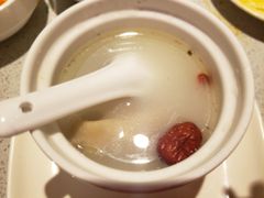 猪蹄汤-海底捞火锅(大融城店)