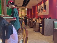 -金牌禄运·点心·啫煲(百信广场店)
