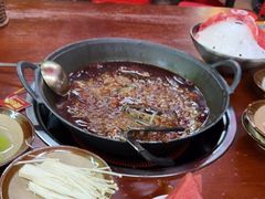 -赵美丽·重庆社区火锅·直营店(火车东站·中豪国际店)