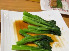 -德胜轩正宗顺德菜(宝安沙井会展中心店)