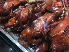 -乔波食品(杜桥中心菜场店)