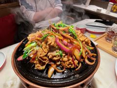 -京华烟云·北京烤鸭(领展购物广场·中关村店)