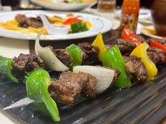 -92°C俄式厨房(中央大街店)