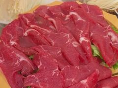 -塔兰齐新疆孜然火锅(鲤鱼山路店)