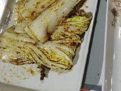 -木屋烧烤(惠阳华润小径湾店)