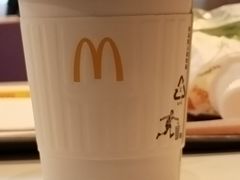 -麦当劳(宝山大厦店)