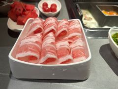 -洞子口重庆鲜货火锅(楚翘城旗舰店)