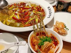 -太二酸菜鱼(福州泰禾店)