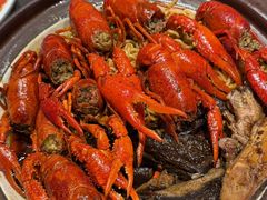 -侠舍·江湖烤全羊·大排档(沌口总店)