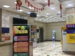 -幸福时光KTV(纬六路店)