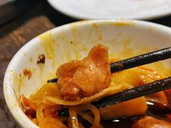 -五里关火锅(牛市口店)