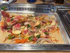 -新石器烤肉(百联川沙店)