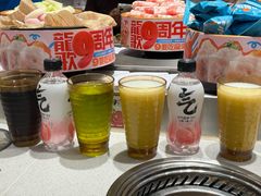 -龍歌自助小火锅(李沧顺和汇店)