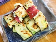 -芳林早餐
