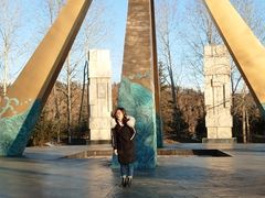 -北极村旅游风景区