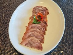 -长春凯悦酒店-品悦中餐厅