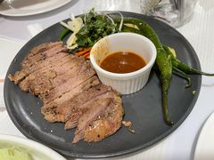 -娜娜家•Nana’s restaurant (爱琴海店)