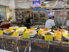 -同君福大酒楼(紫新路店)