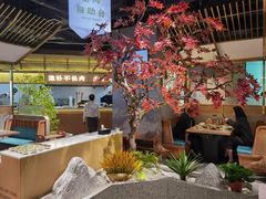 -滇色蒸汽石锅鱼(京华城店)
