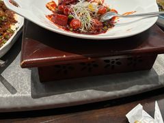 -写庭·鱼鲜川菜·宴请(铁像寺水街店)