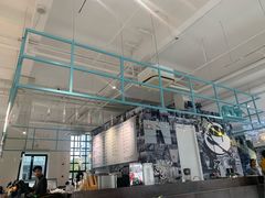 -穆拉诺餐厅(上海玻璃博物馆店)